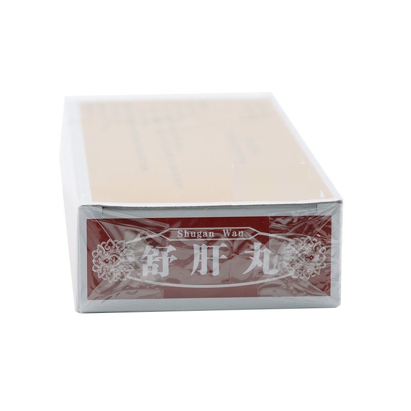 舒肝丸,舒肝丸 6g*10丸,丸剂_6g*10丸,集药方舟 | 药品零售 | 电商平台