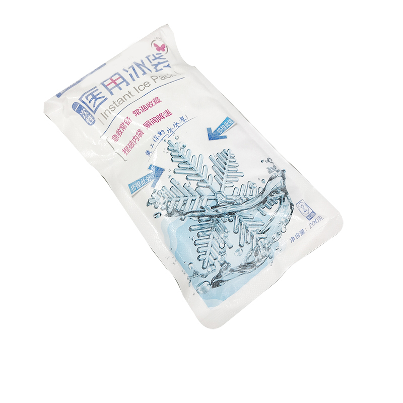 一次性医用冰袋,医用冰袋,医疗器械_200g,集药方舟 | 药品零售 | 电商平台