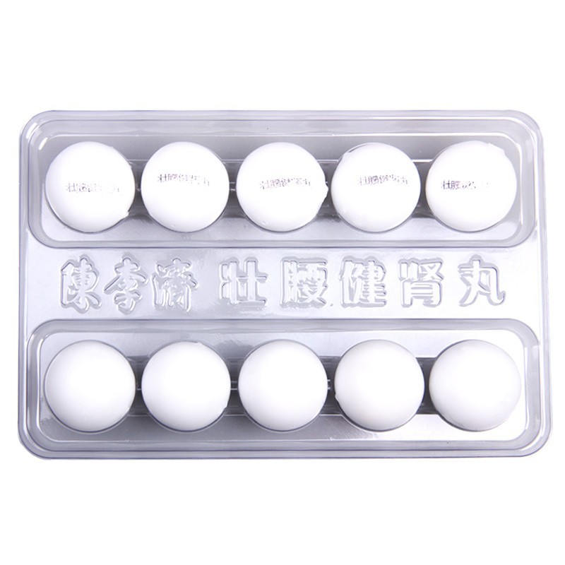 壮腰健肾丸,壮腰健肾丸,丸剂_5.6g*10丸/盒,集药方舟 | 药品零售 | 电商平台