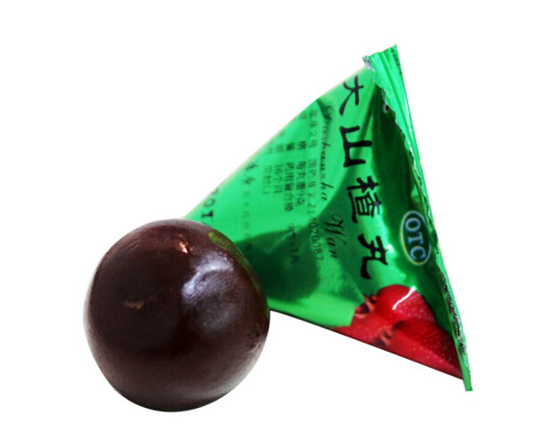 大山楂丸,大山楂丸(大袋) 9g*40丸,丸剂_9g*40丸,集药方舟 | 药品零售 | 电商平台