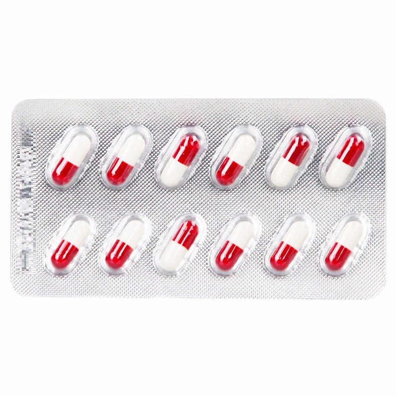 磷酸川芎嗪胶囊,磷酸川芎嗪胶囊,胶囊_24片,集药方舟 | 药品零售 | 电商平台