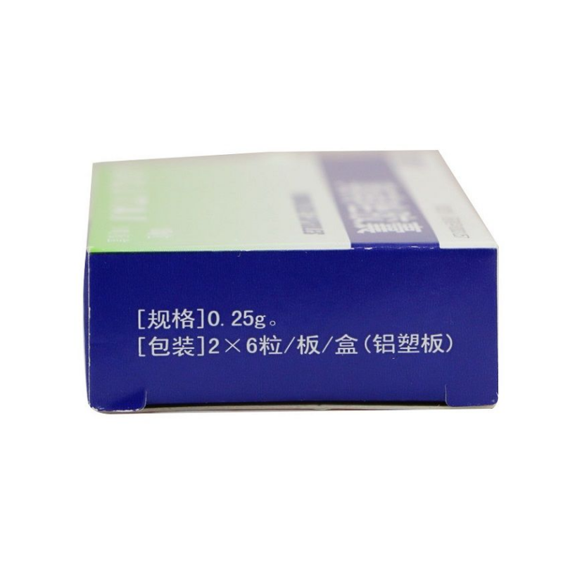 奥硝唑胶囊,奥硝唑胶囊,胶囊_0.25gx12粒/盒,集药方舟 | 药品零售 | 电商平台