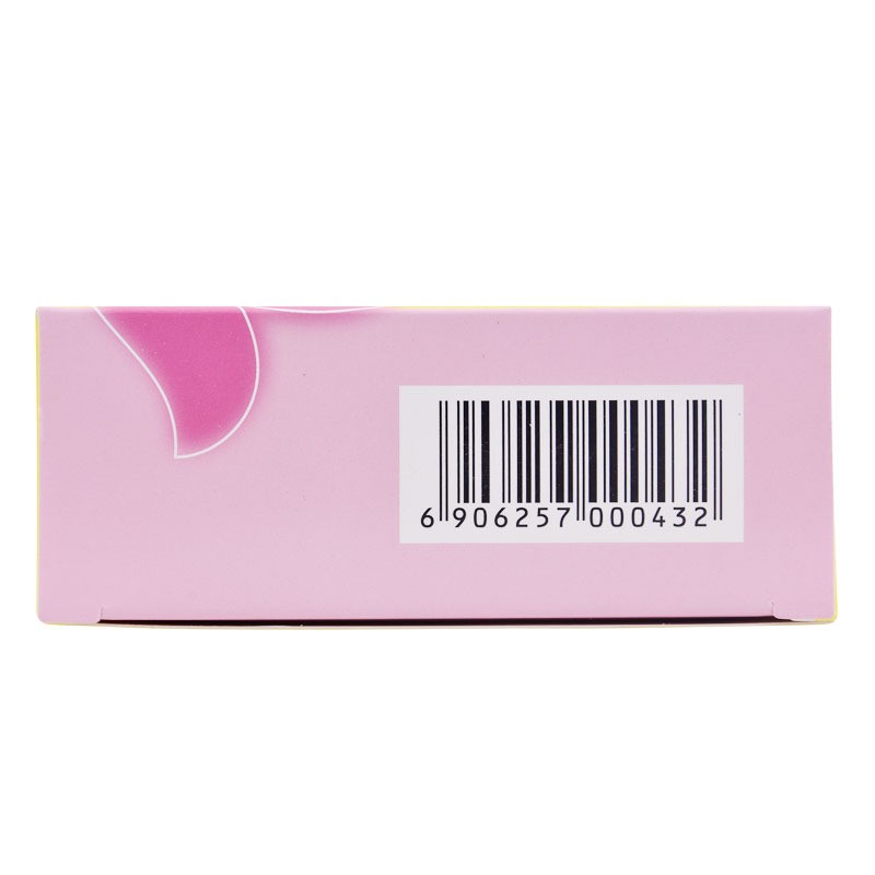 妇宝颗粒无糖型