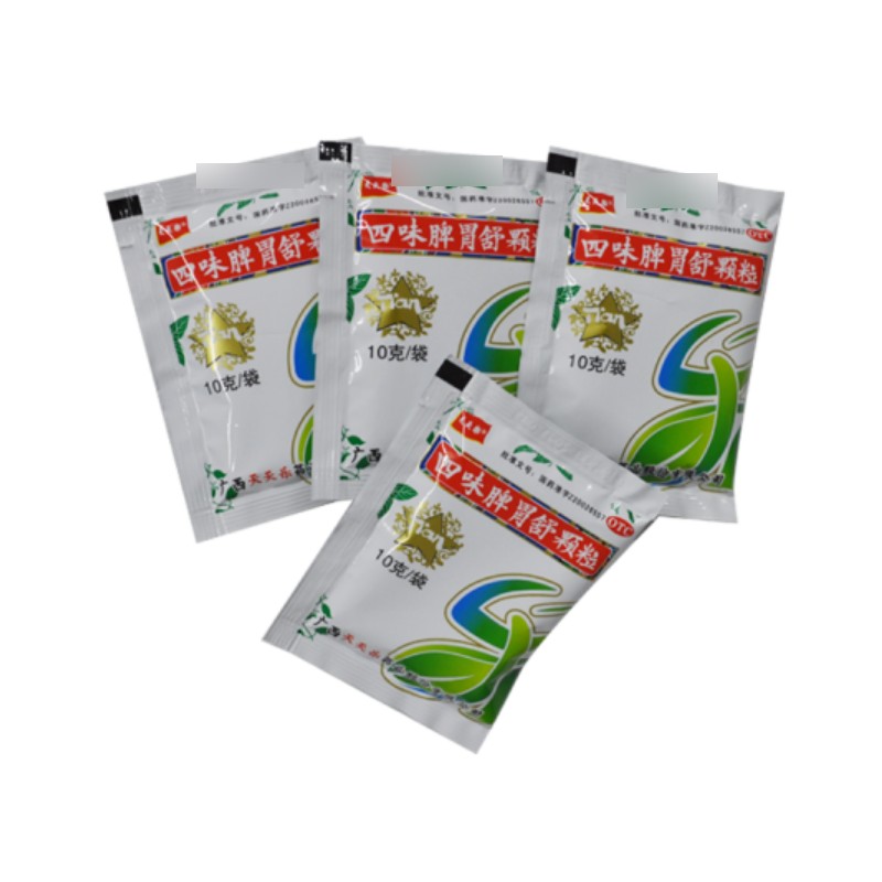四味脾胃舒颗粒,四味脾胃舒颗粒,颗粒剂_10g*9袋,集药方舟 | 药品零售 | 电商平台