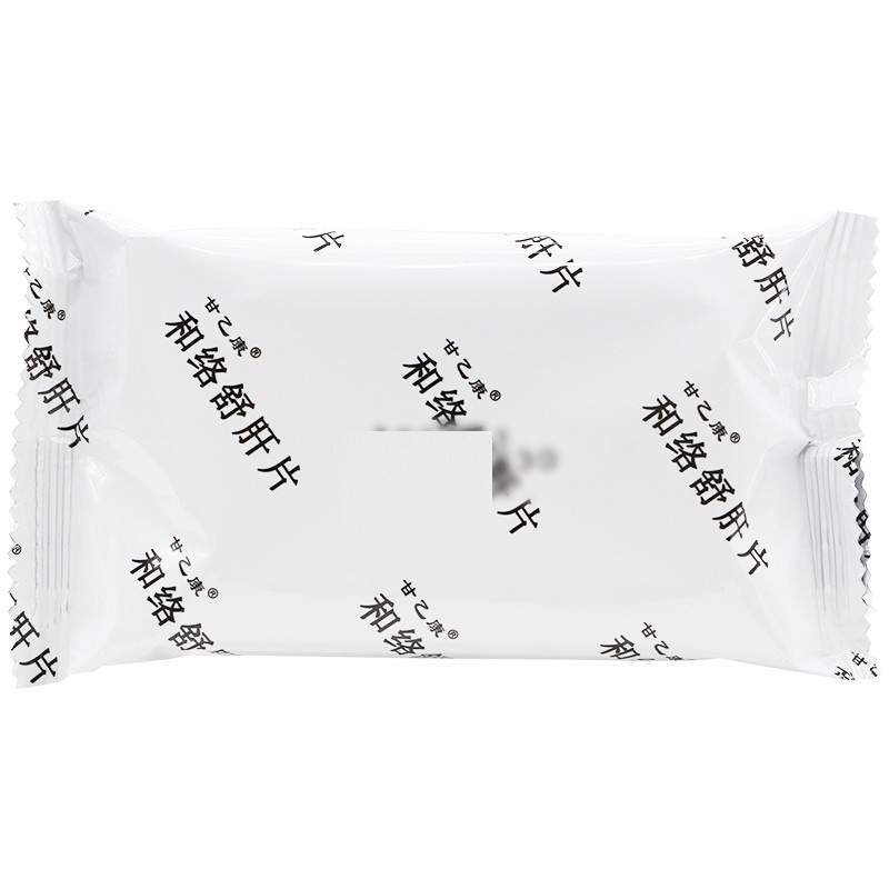 和络舒肝片,和络舒肝片,片剂_45片/盒,集药方舟 | 药品零售 | 电商平台