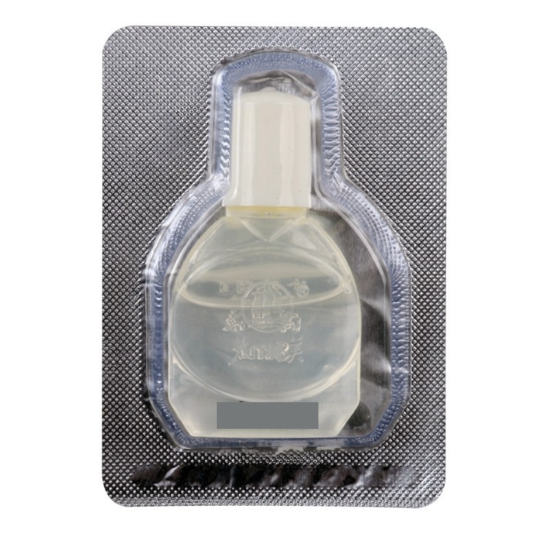 珍珠明目滴眼液,珍珠明目滴眼液,滴剂_8ml,集药方舟 | 药品零售 | 电商平台