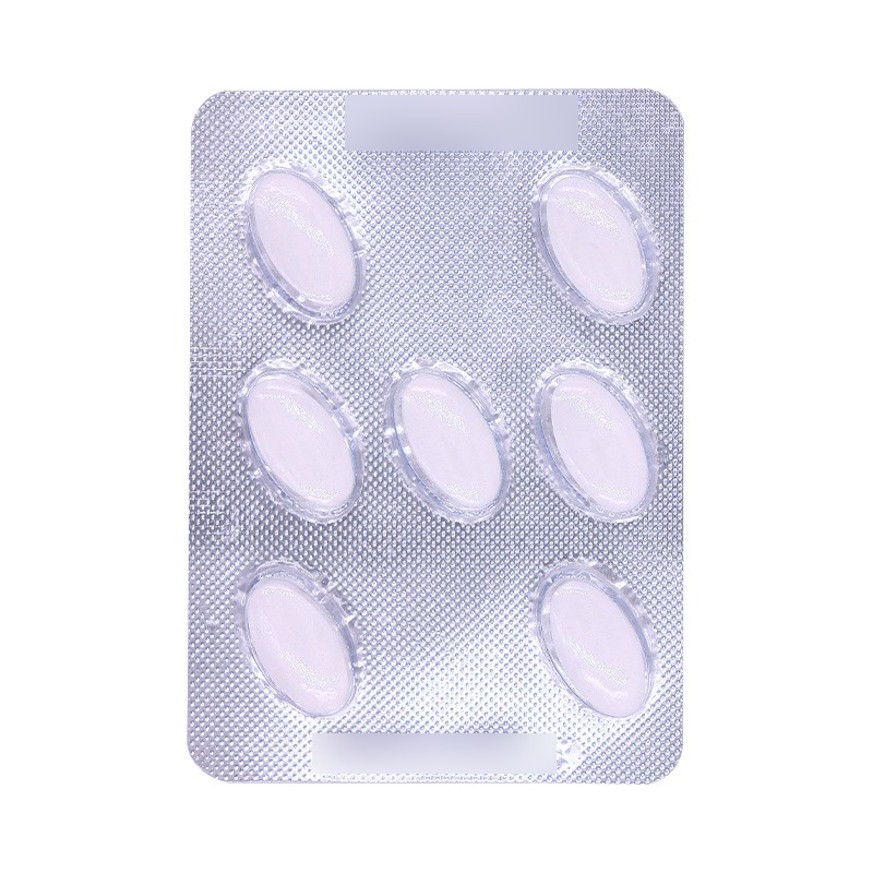 甲硝唑阴道泡腾片,甲硝唑阴道泡腾片,片剂_14片,集药方舟 | 药品零售 | 电商平台