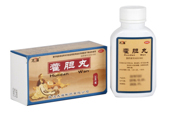 藿胆丸,太福 霍胆丸36g*1瓶/盒,丸剂_36g,集药方舟宝家康网上药店