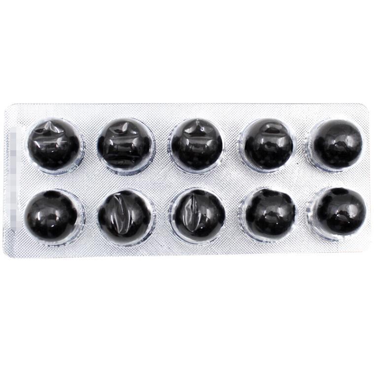 人参健脾丸,人参健脾丸,丸剂_10丸,集药方舟 | 药品零售 | 电商平台