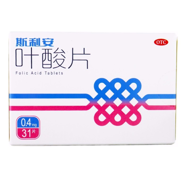 叶酸片,叶酸片,片剂_31片,集药方舟 | 药品零售 | 电商平台