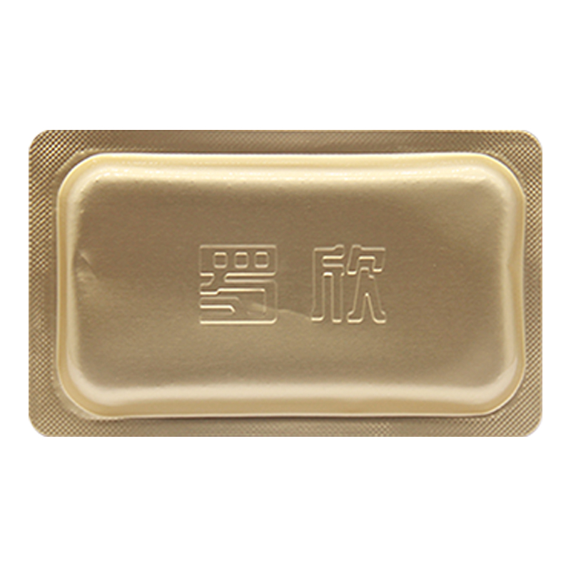 罗红霉素氨溴索片,罗红霉素氨溴索片,片剂_150mg*8片,集药方舟 | 药品零售 | 电商平台