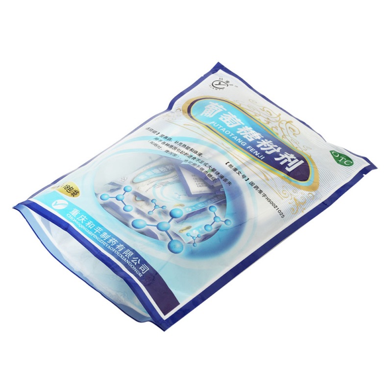 葡萄糖粉剂,葡萄糖粉剂(川渝牌),粉剂_20g*18袋,集药方舟 | 药品零售 | 电商平台