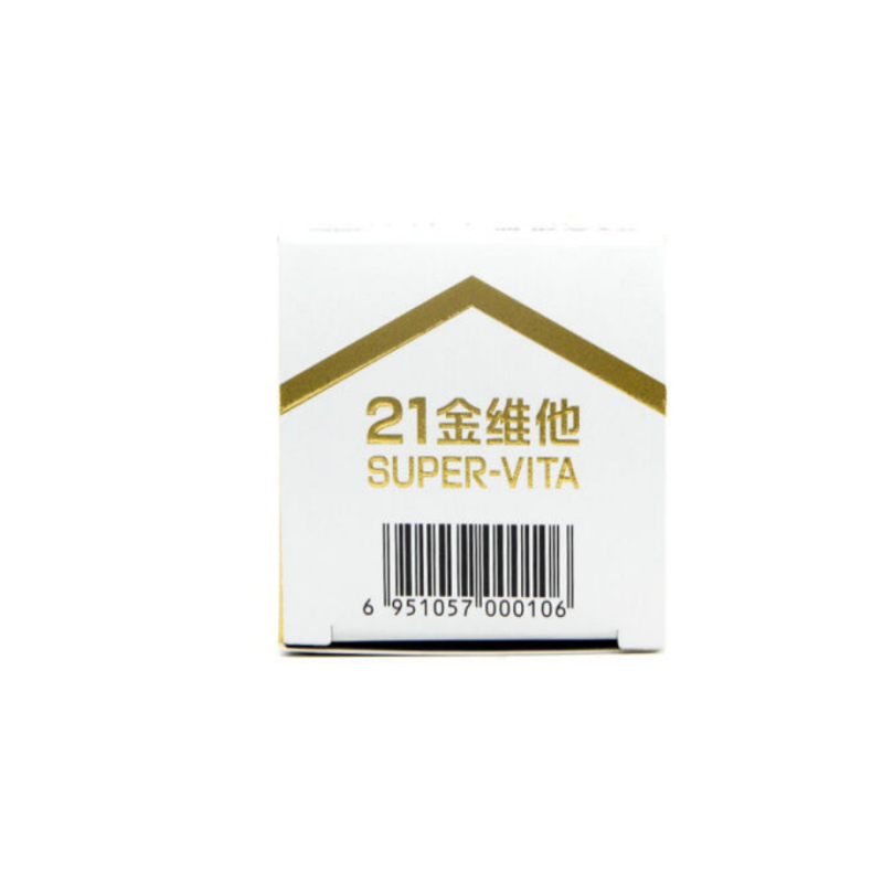 多维元素片（21）,21金维他 多维元素片(21),片剂_60片,集药方舟 | 药品零售 | 电商平台