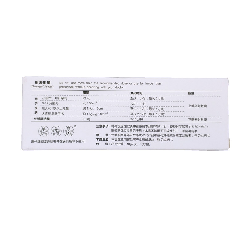 1商维商城演示版2测试3演示版4复方利多卡因乳膏5复方利多卡因乳膏659.18710g8乳膏9同方药业集团有限公司