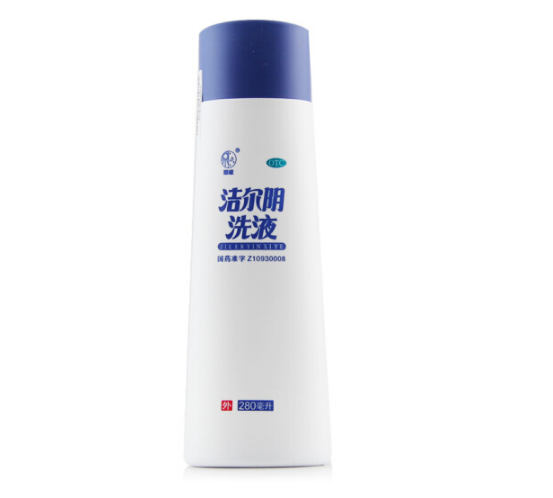 洁尔阴洗液,洁尔阴洗液 280ml,洗剂/洗液_280ml,集药方舟 | 药品零售 | 电商平台
