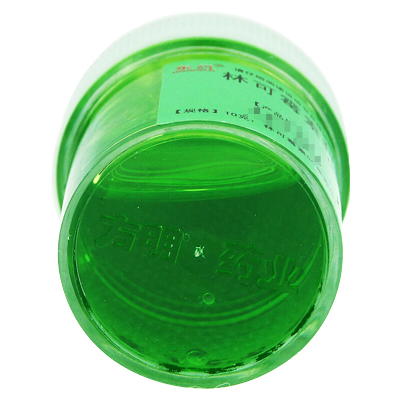 林可霉素利多卡因凝胶,林可霉素利多卡因凝胶,凝胶/凝露/凝膏剂_10g/瓶,集药方舟 | 药品零售 | 电商平台