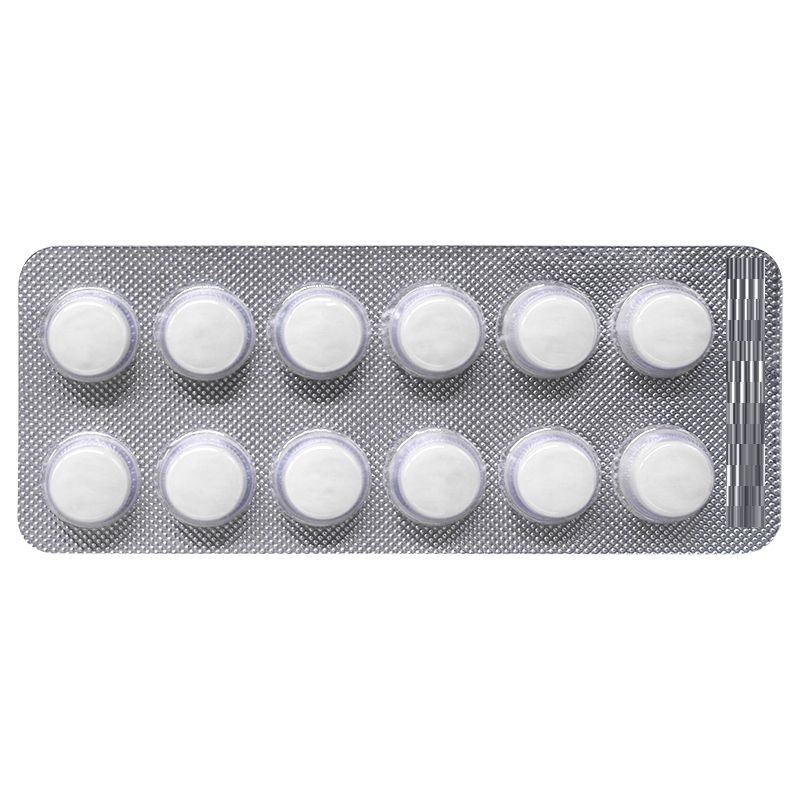 罗红霉素分散片,罗红霉素分散片,片剂_0.15g*12片,集药方舟 | 药品零售 | 电商平台