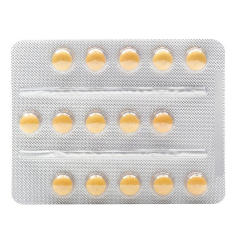 匹维溴铵片,匹维溴铵片,片剂_50mg*15片,集药方舟 | 药品零售 | 电商平台