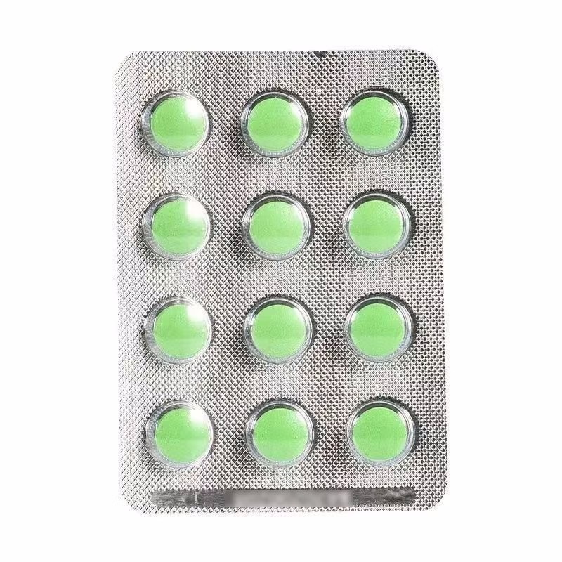 七叶神安片,七叶神安片,片剂_24片/盒,集药方舟 | 药品零售 | 电商平台