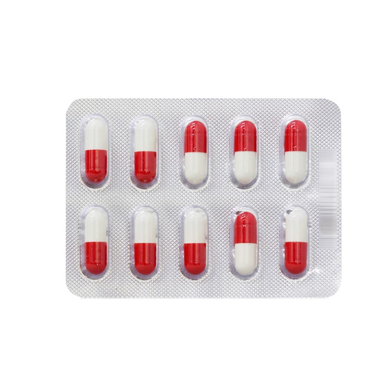 诺氟沙星胶囊,诺氟沙星胶囊,胶囊_0.1gx10粒x2板/盒,集药方舟 | 药品零售 | 电商平台