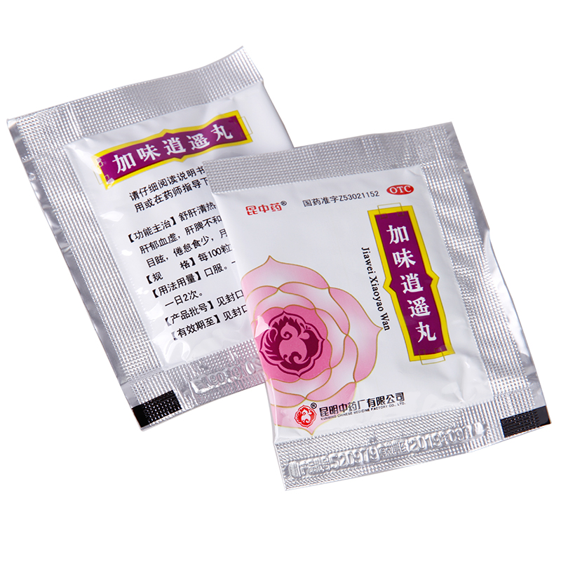 加味逍遥丸,加味逍遥丸 6g*12袋,丸剂_6g*12袋,集药方舟 | 药品零售 | 电商平台