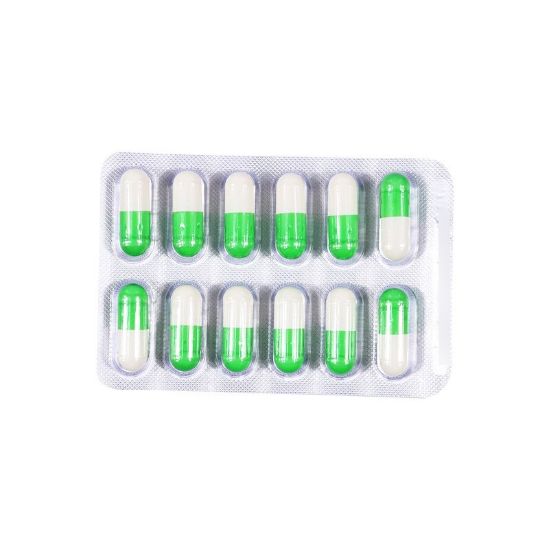 头孢拉定胶囊,头孢拉定胶囊,胶囊_0.25g*12粒*2板,集药方舟 | 药品零售 | 电商平台