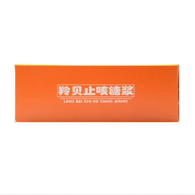 羚贝止咳糖浆,羚贝止咳糖浆,糖浆剂_10ml*10支,集药方舟 | 药品零售 | 电商平台