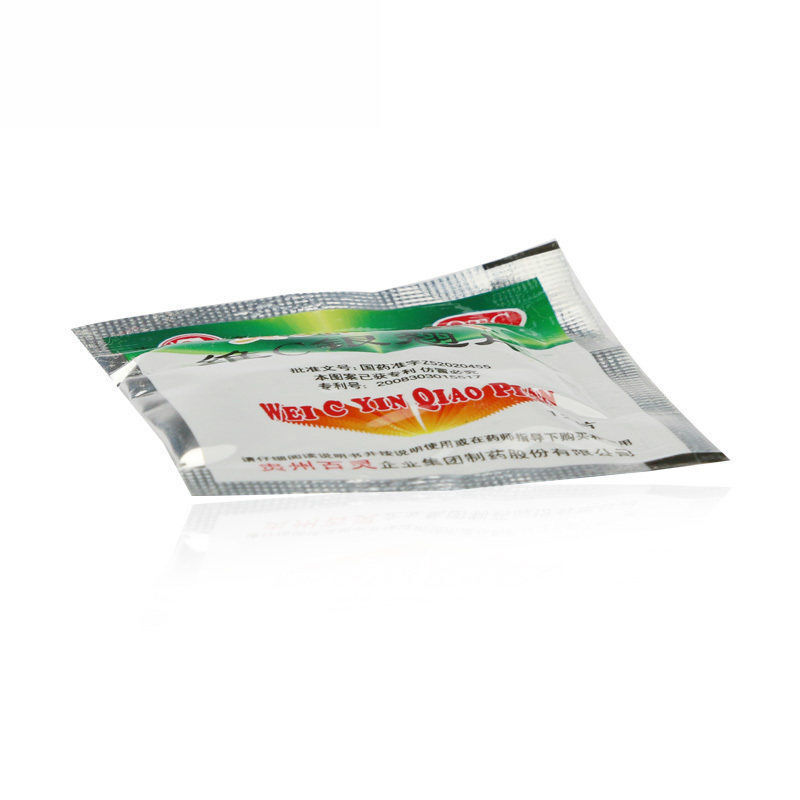 维C银翘片,维C银翘片,片剂_12片/袋,集药方舟 | 药品零售 | 电商平台