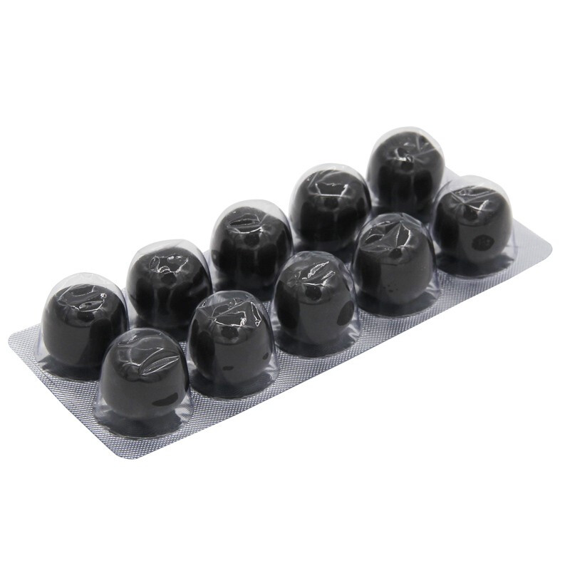 蛤蚧定喘丸,蛤蚧定喘丸,丸剂_9g*10丸,集药方舟 | 药品零售 | 电商平台