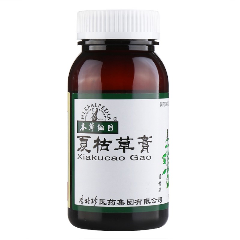 夏枯草膏,夏枯草膏,膏剂_200ml,集药方舟 | 药品零售 | 电商平台