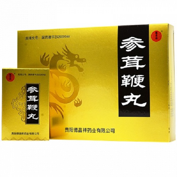 参茸鞭丸,参茸鞭丸,丸剂_0.23g*20丸*6板,集药方舟 | 药品零售 | 电商平台