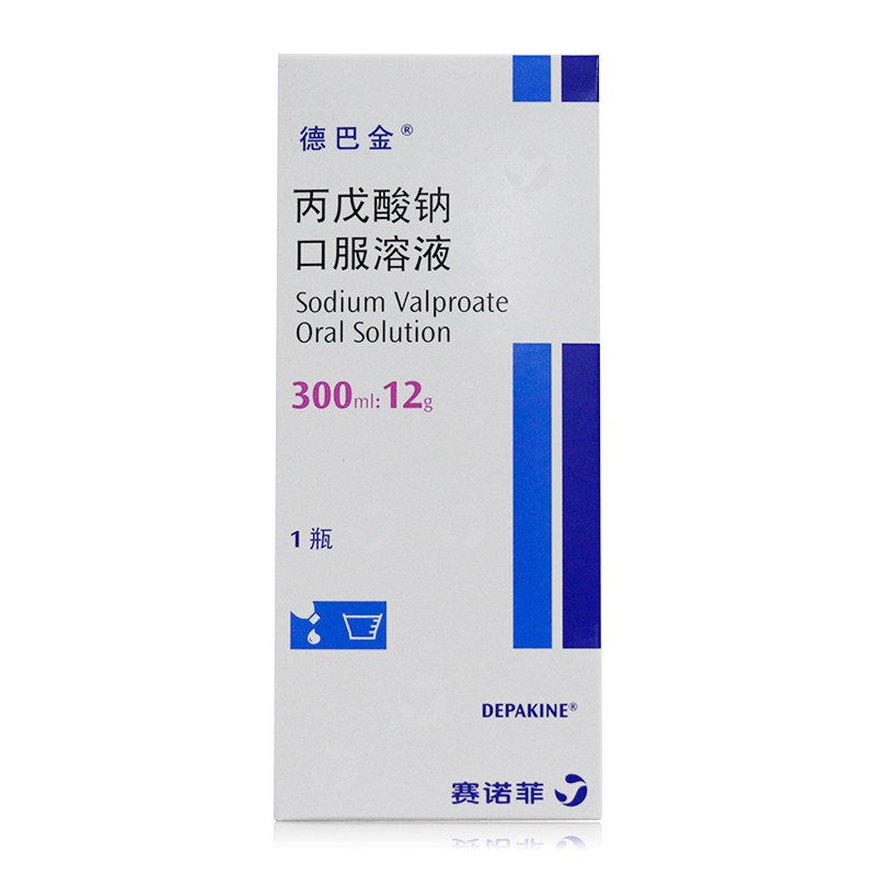 1商维商城演示版2测试3演示版4丙戊酸钠口服溶液5丙戊酸钠口服溶液687.167无糖型 300ml:12g8溶液剂9赛诺菲(杭州)制药有限公司