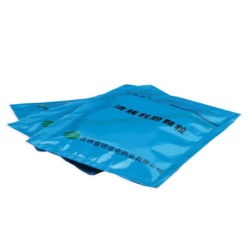 清胰利胆颗粒,清胰利胆颗粒(银诺克),颗粒剂_10g*6袋,集药方舟 | 药品零售 | 电商平台