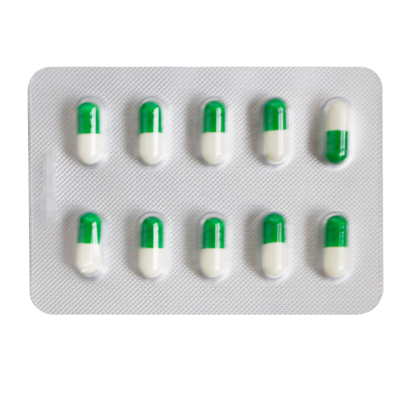 氯雷他定胶囊,氯雷他定胶囊,胶囊_5mgx20粒/盒,集药方舟 | 药品零售 | 电商平台