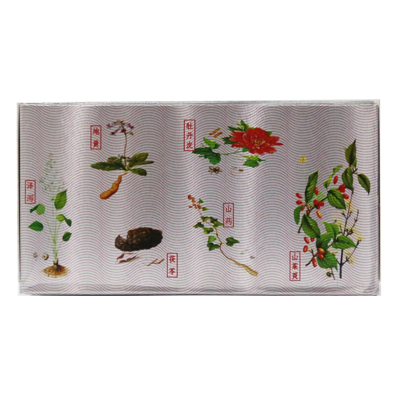 六味地黄丸,六味地黄丸 300粒,丸剂_300粒,集药方舟 | 药品零售 | 电商平台