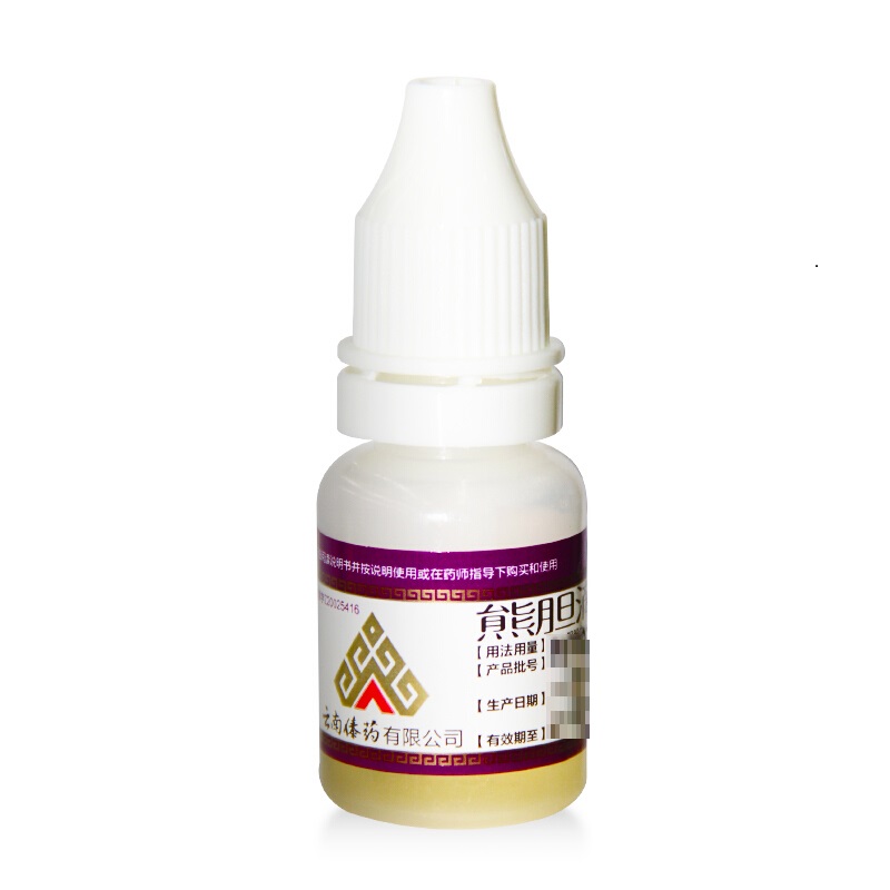 熊胆滴眼液,熊胆滴眼液,滴剂_5ml,集药方舟 | 药品零售 | 电商平台