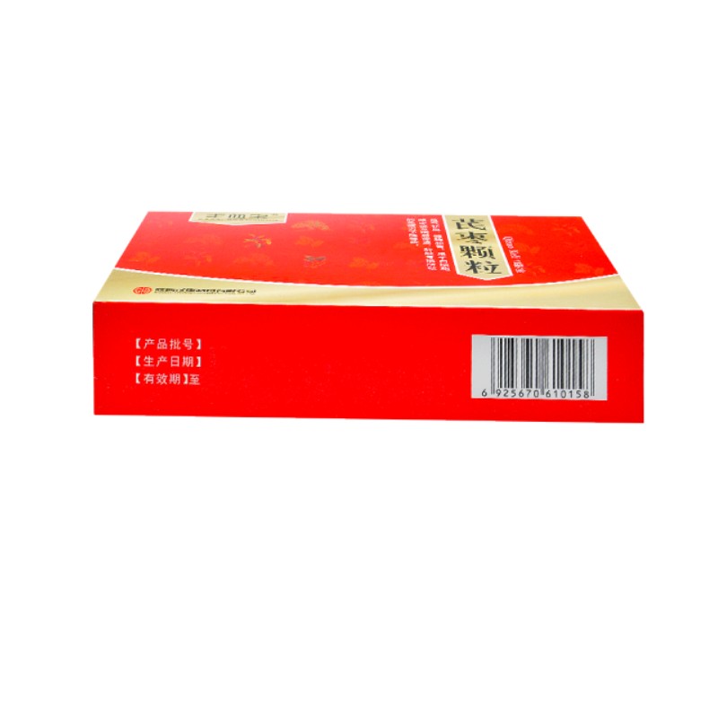 芪枣颗粒,芪枣颗粒,颗粒剂_15g*10袋,集药方舟 | 药品零售 | 电商平台