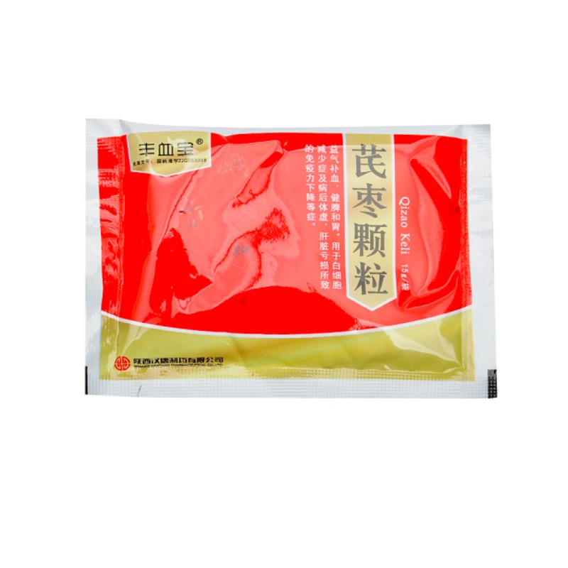 芪枣颗粒,芪枣颗粒,颗粒剂_15g*10袋,集药方舟 | 药品零售 | 电商平台