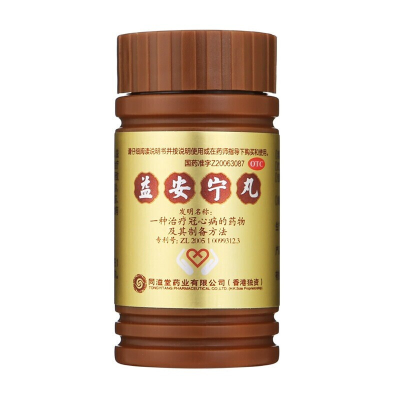 益安宁丸,益安宁丸,丸剂_112*3盒,集药方舟 | 药品零售 | 电商平台