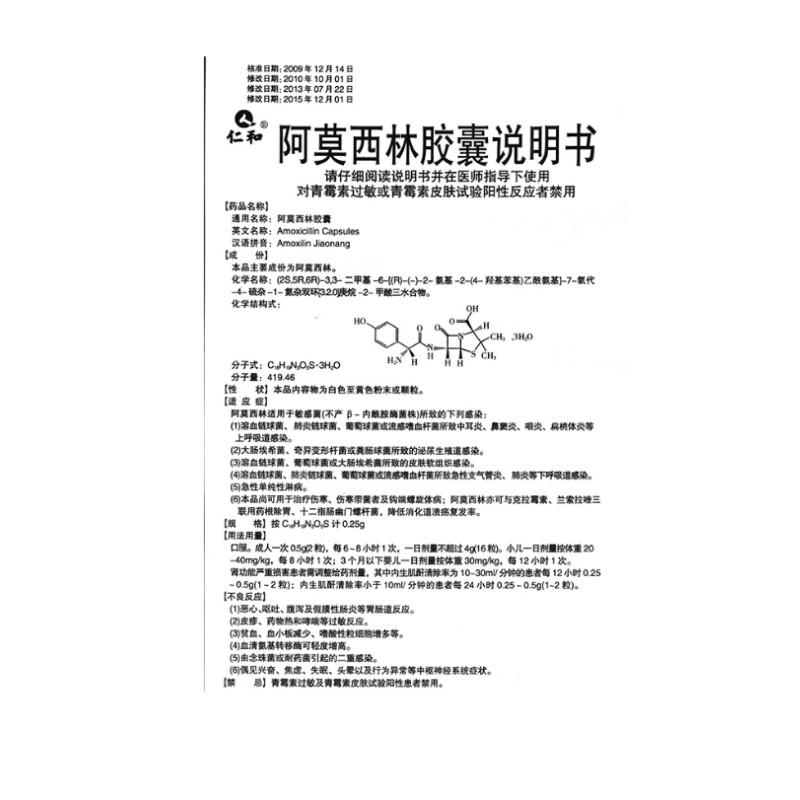 1商维商城演示版2测试3演示版4阿莫西林胶囊(仁和/40粒)5阿莫西林胶囊612.3570.25g*40粒8胶囊9安徽安科恒益药业有限公司