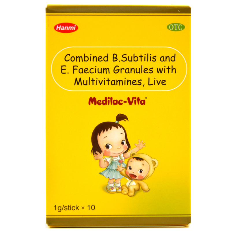 枯草杆菌二联活菌颗粒,妈咪爱（枯草杆菌二联活菌颗粒 ）,颗粒剂_1g*10袋,集药方舟 | 药品零售 | 电商平台