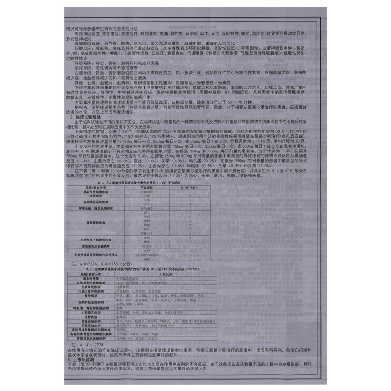 盐酸左氧氟沙星胶囊,盐酸左氧氟沙星胶囊(言诺欣),胶囊_0.1g*10粒/盒,集药方舟 | 药品零售 | 电商平台