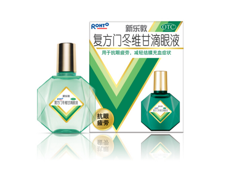 复方门冬维甘滴眼液,复方门冬维甘滴眼液 13ml,滴剂_13ml,集药方舟 | 药品零售 | 电商平台