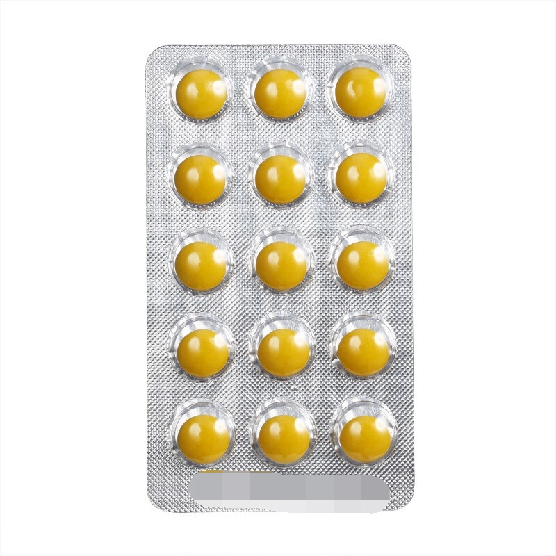 复方羊角片,复方羊角片,片剂_0.31g*15片*4板,集药方舟 | 药品零售 | 电商平台