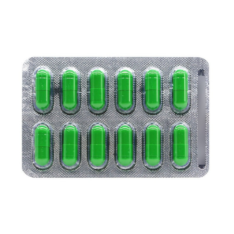 藿香正气胶囊,藿香正气胶囊,胶囊_12粒/板*2板/盒,集药方舟 | 药品零售 | 电商平台