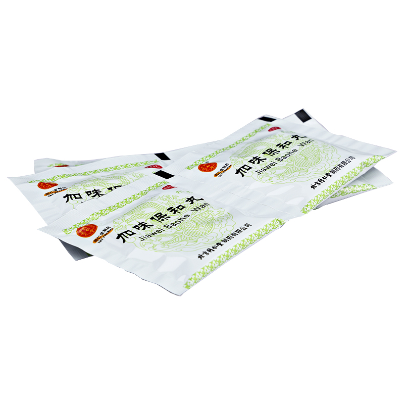 加味保和丸,加味保和丸 6克*12袋,丸剂_6克*12袋,集药方舟 | 药品零售 | 电商平台