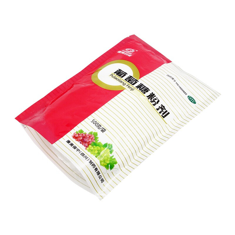 葡萄糖粉剂,葡萄糖粉剂,粉剂_500g/袋,集药方舟 | 药品零售 | 电商平台