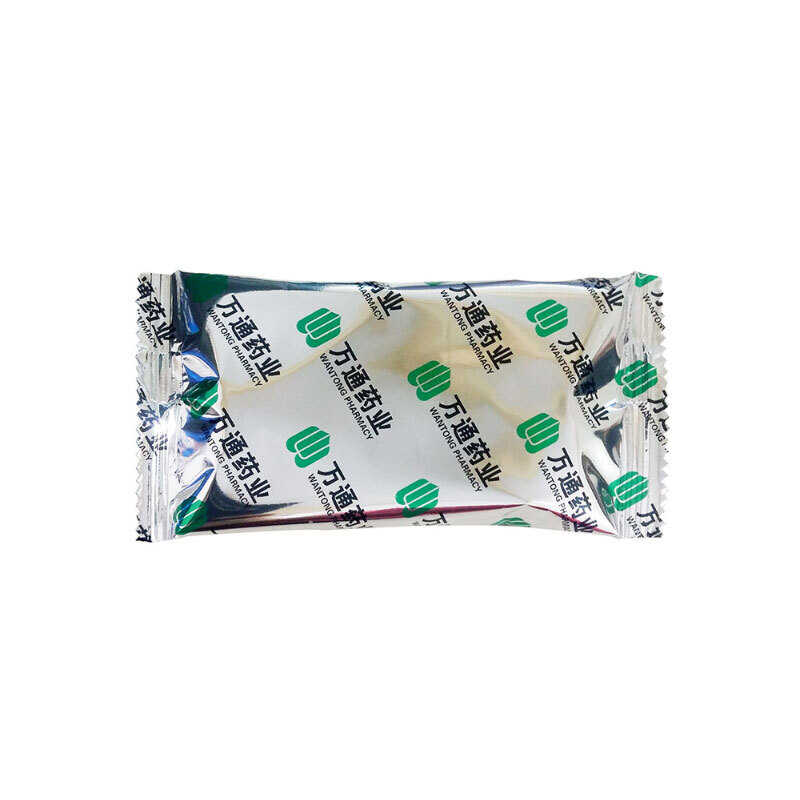 布洛芬片,布洛芬片（万通,片剂_24片,集药方舟 | 药品零售 | 电商平台