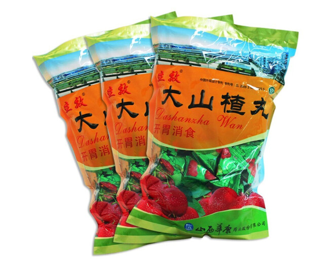 大山楂丸,大山楂丸(大袋) 9g*40丸,丸剂_9g*40丸,集药方舟 | 药品零售 | 电商平台