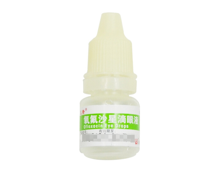 氧氟沙星滴眼液,氧氟沙星滴眼液 5ml,滴剂_5ml,集药方舟 | 药品零售 | 电商平台